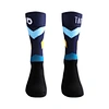 mens black sports socks